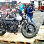 Suryanation Motorland 2016 -