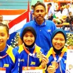 Taekwondo Jawa Barat