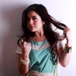 Impian Tasya Kamila Jadi Seorang Menteri Tasya Kamila