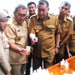 Tes Urine Pejabat Pemprov