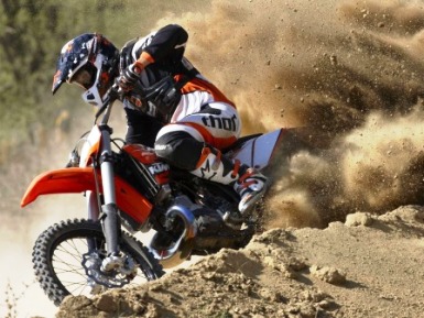 500 Motor Trail Siap Ramaikan Sosialisasi PON Trail