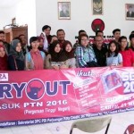 Try out pelajar cimahi