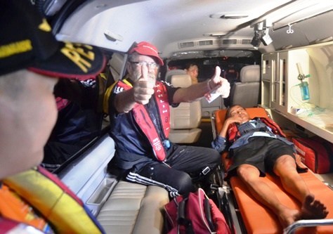 WNA-Dievakuasi-ke-RS-Pelabuhan