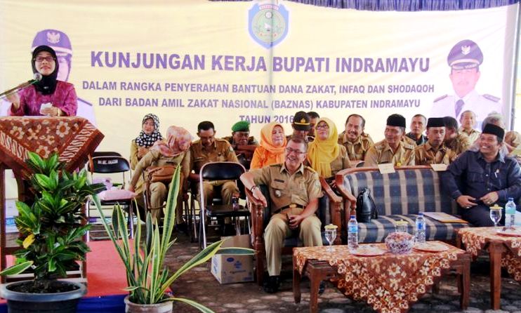 ZIS indramayu
