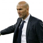 Zinedine Zidane