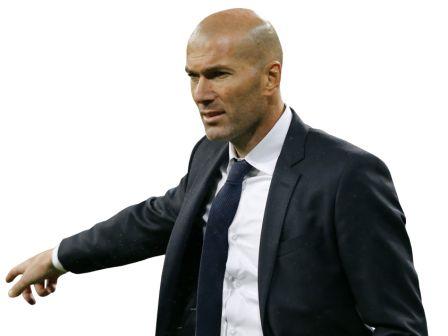 Zinedine Zidane