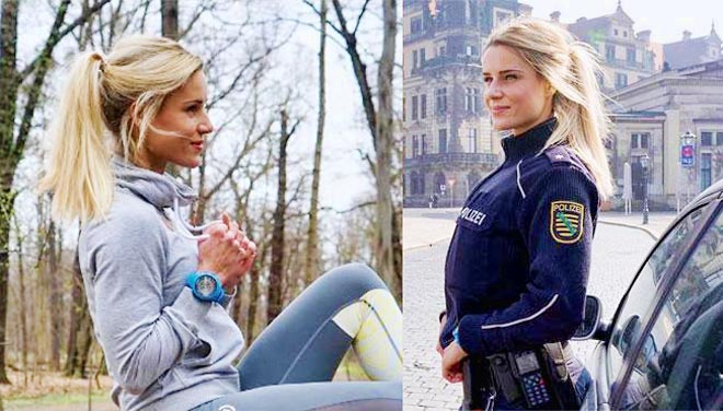 Tangkap Aku, Adrienne...