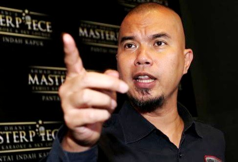 Ahmad Dhani