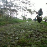 akses venue gantole