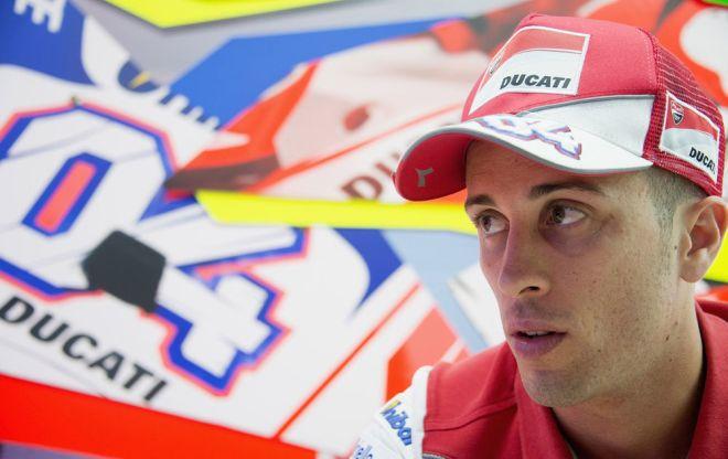 Andrea Dovizioso