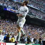 El Derbi Madrileno Kedua di Final Liga Champions