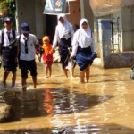 banjir