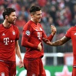 Ingolstadt vs Bayern , Die Roten Mencari Hadiah Hiburan