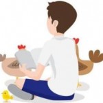 Setahun Terakhir, 370 Siswa Belajar di Bekas Kandang Ayam