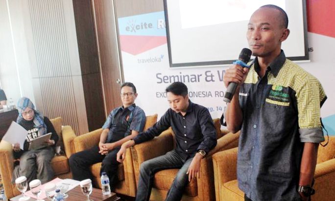 Blogger Bandung Gelar RoadBlog blogger-BDG