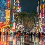 Fashion Jepang Bukan Hanya Harajuku Style