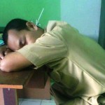 Bupati Ancam Camat "Nyantai"