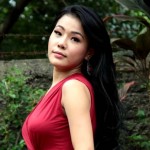 Aiko Sarwosri Isra