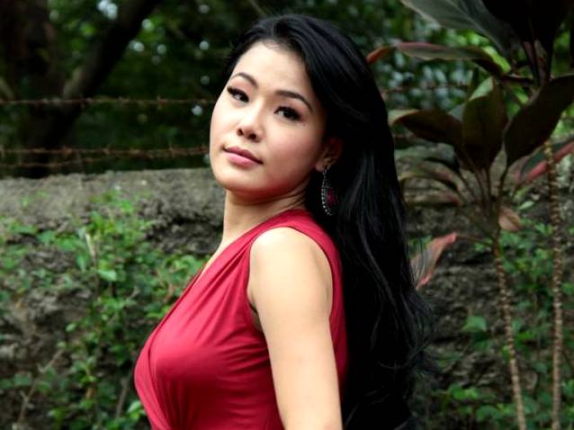 Aiko Sarwosri Isra