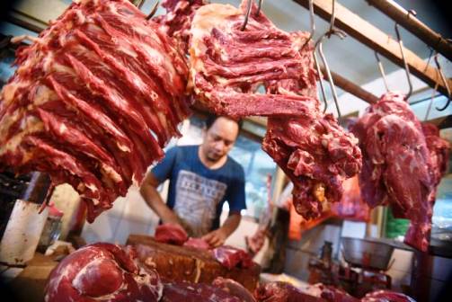 daging