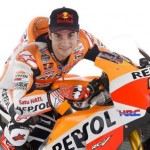 Dani Pedrosa