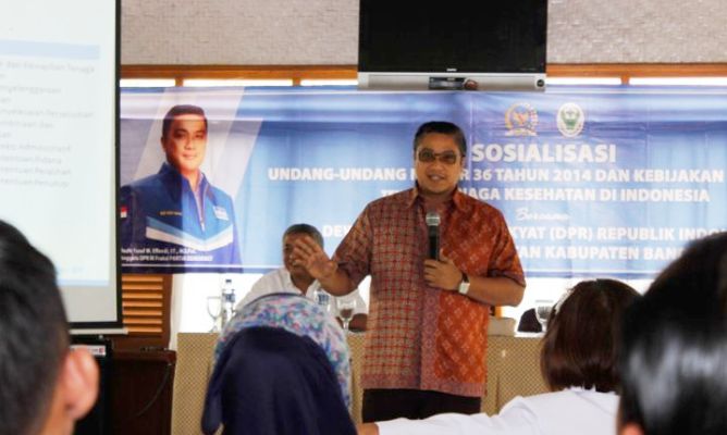 dede yusuf