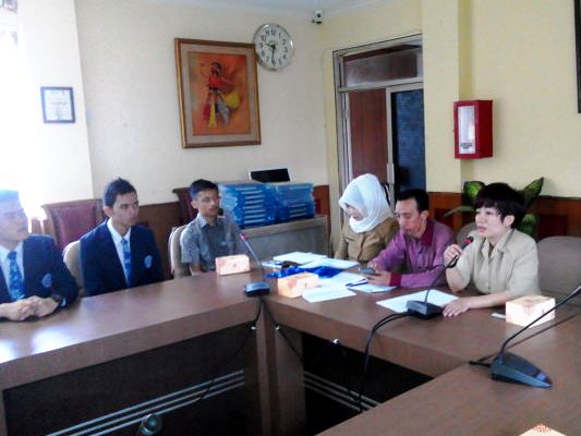 Sambut Ramadan Lewat Festival Seni Budaya Kuliner disbudpar