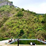 Gempa Ancaman Terbesar Bencana Kota Bandung