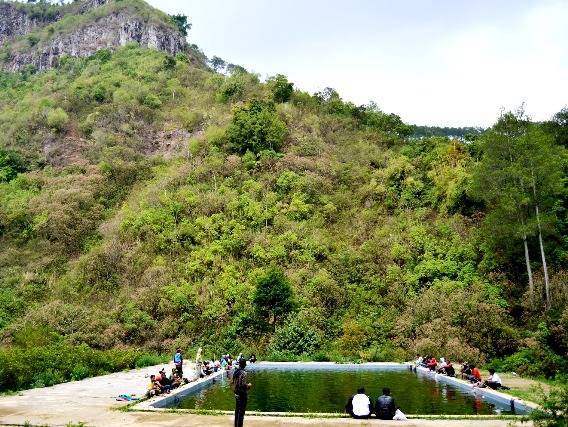 Gempa Ancaman Terbesar Bencana Kota Bandung