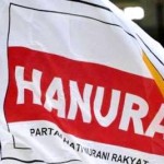 Balon Ketua DPC Hanura Harus Ada Jaminan Rp 300 Juta