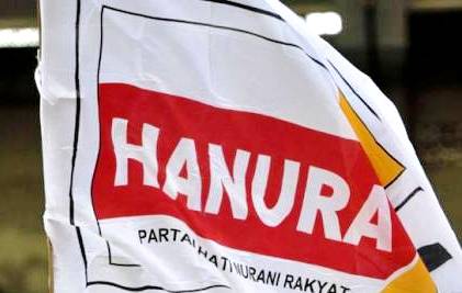 6 Calon Ketua DPC Hanura Siap Bersaing