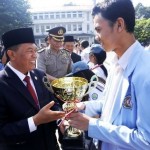 hardiknas pemkot bandung -