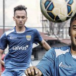  Hariono dan Samsul Fit, Rahmad bisa Diturunkan Lawan Bali United 