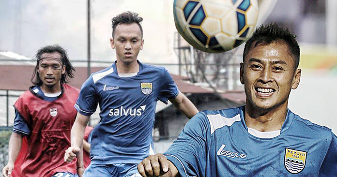 Hariono dan Samsul Fit, Rahmad bisa Diturunkan Lawan Bali United Hariono dan Samsul Fit, Rahmad bisa Diturunkan Lawan Bali United