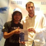 Tidak Ada Kata Mantan Dalam Kehidupan Vlado