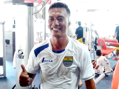 Hermawan Pilih Mengundurkan Diri