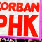 Sejumlah Pekerja PT Agronesia Kena PHK