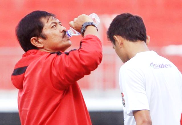 Seri Lagi, Jafri Sastra Kecewa indra