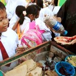 jajanan sekolah