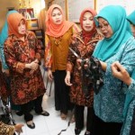 Jatiendah Sukses Kelola Sampah