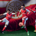 Arsenal Rilis Jersey Anyar 2016/17, Sanchez Ganti Nomor Punggung