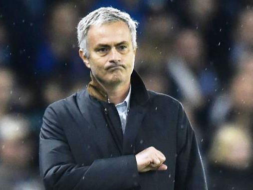 jose-mourinho