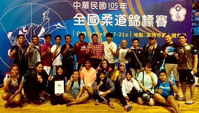Kemampuan Atlet Meningkat Pesat, Judo Jabar Perbesar Peluang judo jabar