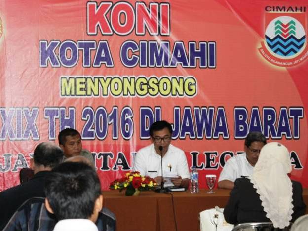 Cimahi Tuan Rumah Kejurda Bola Basket kejurda-basket