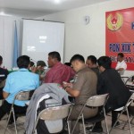 KONI Cimahi Terapkan Transparansi koni cimahi