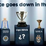 Laga Pamungkas, Los Blaugrana Mulai Rancang Selebrasi