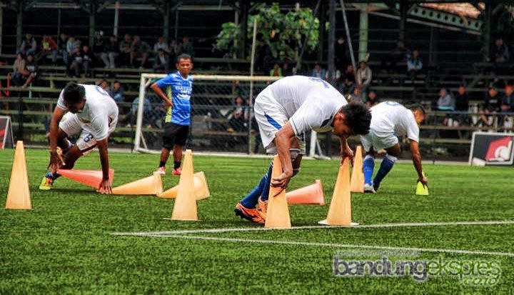 latihan-persib