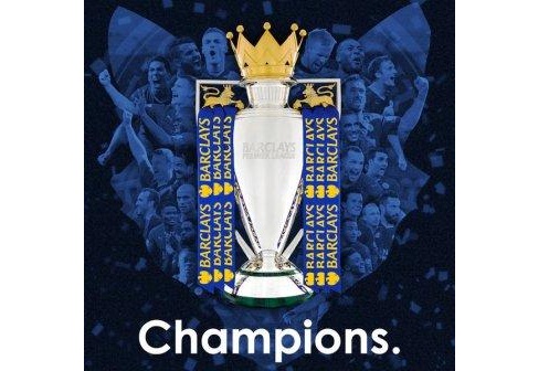 Gelar Leicester Lecut Motivasi Klub Kecil