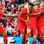 Keajaiban Anfield Bawa Liverpool ke Final Liga Europa
