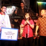 Bantu Difabel lewat Pertunjukan Seni